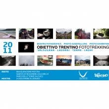 17/11/2012 - Obiettivo Trentino fototrekking